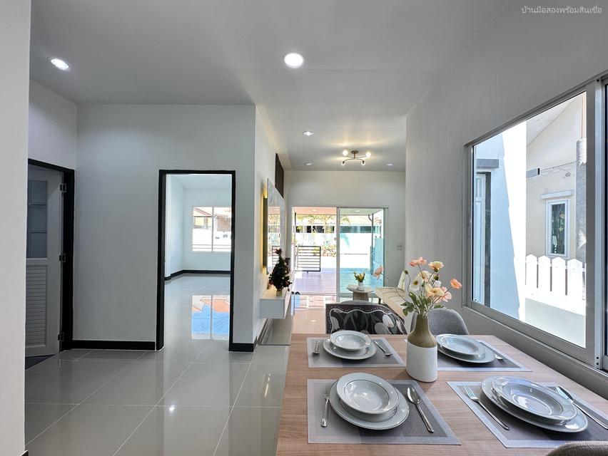 หมู่บ้าน นันทวัน 10 ซ.เลียบวารี 37 9