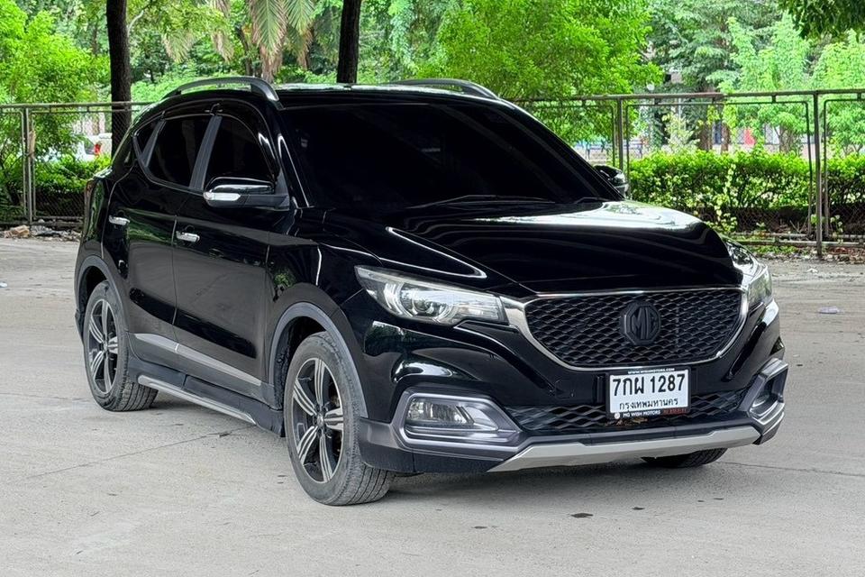 🚗 2018 MG ZS 1.5 X Sunroof AT รูปย่อยที่ 3