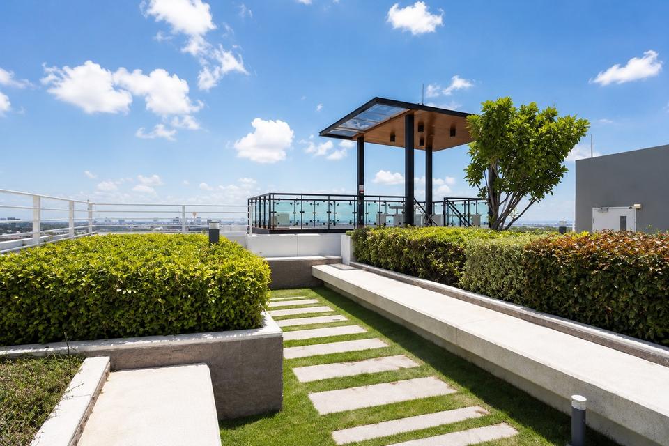 Condo Skyline รัตนาธิเบศร์ 20