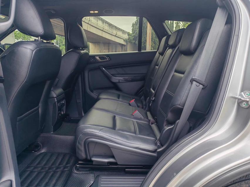 FORD EVEREST 2.0 turbo Titanium Plus Sunroof 2WD A/T 2019 14