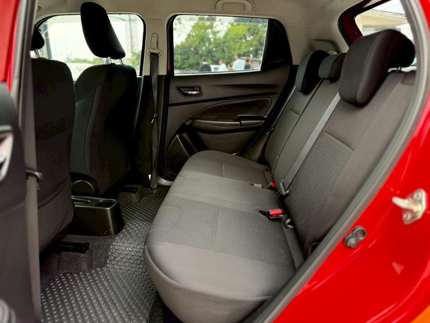 ปี 2019 SUZUKI SWIFT, 1.2 GLX รูปที่ 13