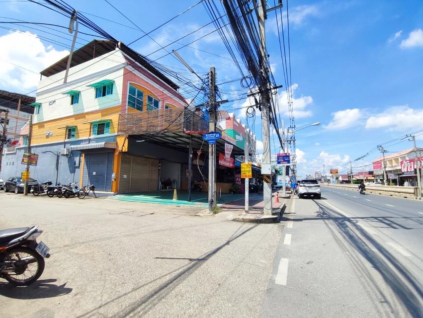 ขายบ้าน 2 ชั้น ซอยไสวประชาราษฎร์ 23 ใกล้ตลาดเอซีคลอง4 ลำลูกกา-ปทุมธานี 4