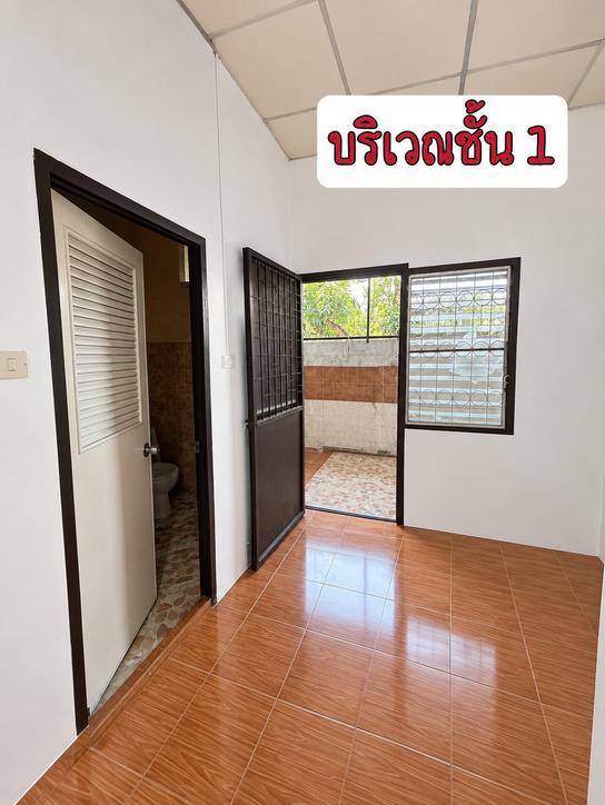 ขายทาวน์เฮ้าส์ 3 ชั้น เพชรเกษม 48 แยก 49 ซอยแหลมทอง 4 นอน 3 น้ำ ใกล้ MRT พร้อมผู้เช่า เจ้าของขายเอง 3