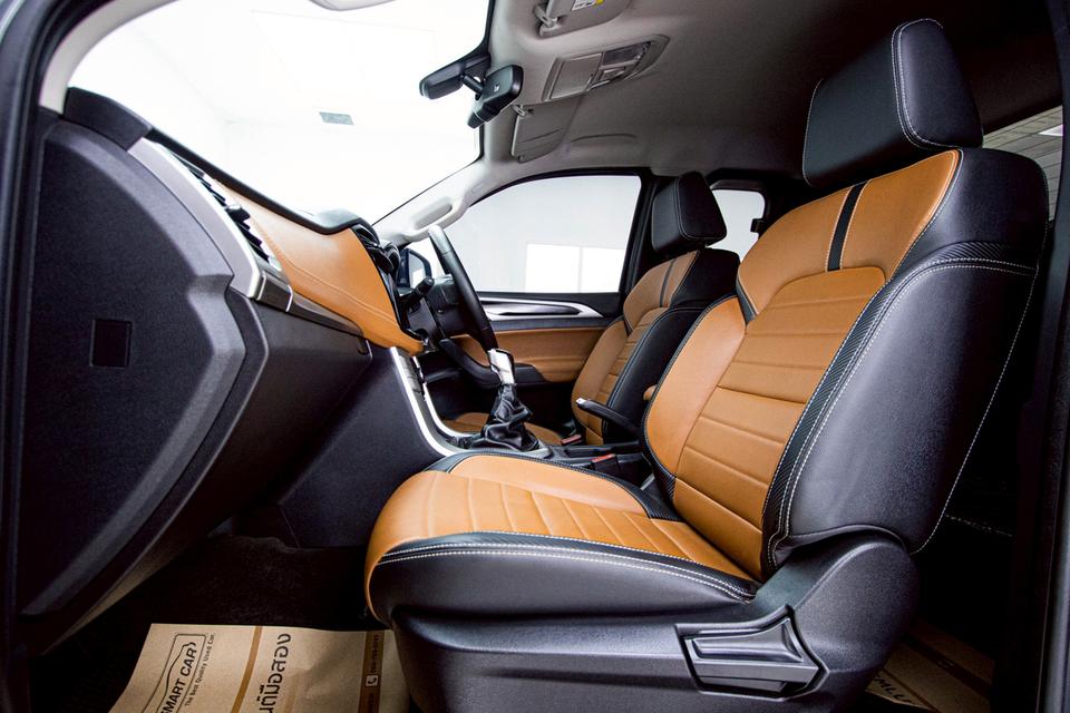MG EXTENDER 2.0 GRAND X GIANT CAB   2022  8