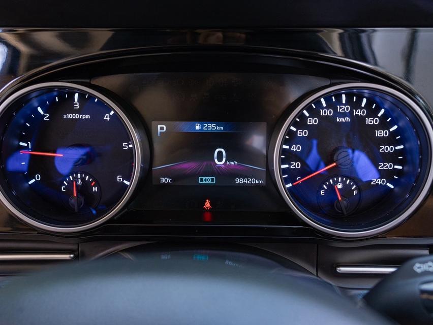 ✨ KIA CARNIVAL 2.2 SXL GEN4 ปี 2022 รูปที่ 11