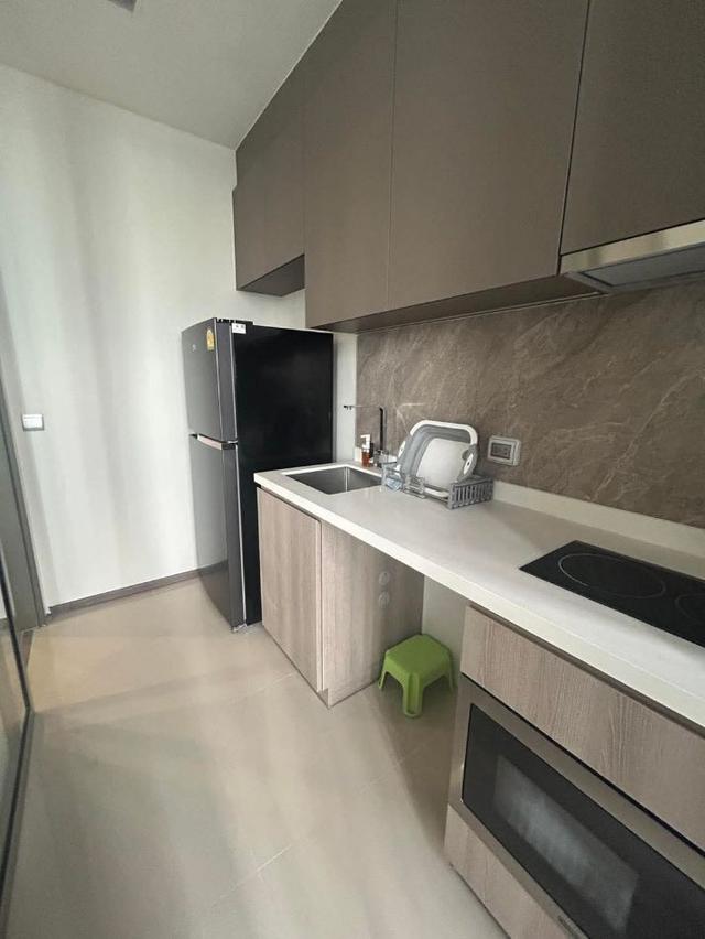 ขาย คอนโด ริธึ่ม เจริญกรุง พาวิลเลี่ยน  ชั้น 24 ขนาด 44 ตรม. ราคา 8,993,800 บาท 6