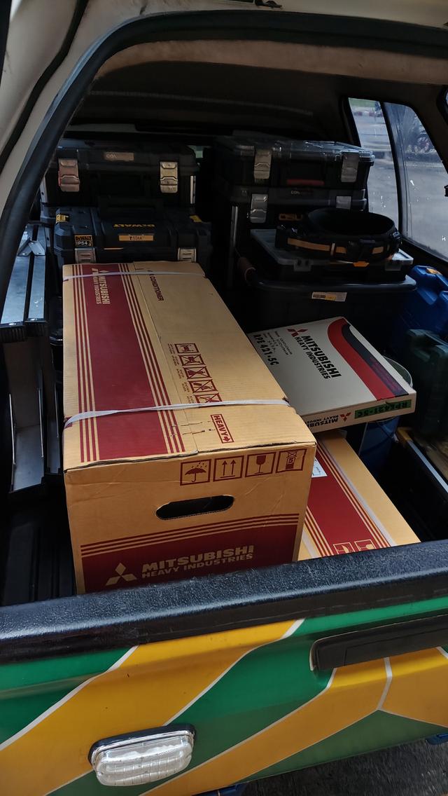 ย้ายแอร์บ้านใกล้ฉัน ล้างแอร์บ้านใกล้ฉัน ติดตั้งแอร์บ้านใกล้ฉัน ห้วยขวาง ประชาราษฎร์บำเพ็ญ ศรีวรา ประดิษฐ์มนูธรรม รัชดา 36 รัชดา 32 รัชดา 18 รัชดา 17 รูปที่ 17