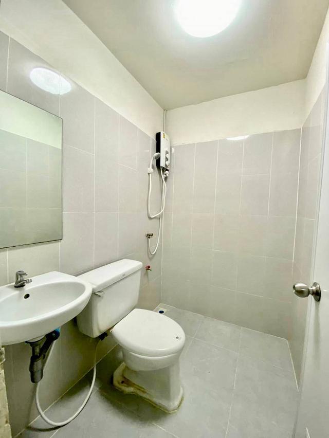 ให้เช่าทาวน์เฮ้าส์ 2 ชั้น ซอยศรีด่าน 17 รีโนเวทใหม่ ใกล้รถไฟฟ้าสายสีเหลือง สถานีศรีแบริ่ง 600 เมตร (N.2300) 10