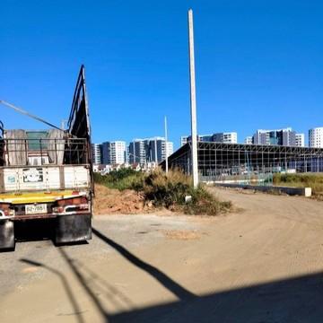 ขายที่ดินศักยภาพ บางนา–ตราด กม.13 ซอยกรีนเลค 3 11 ไร่กว่า ผังเมืองสีเหลือง 10