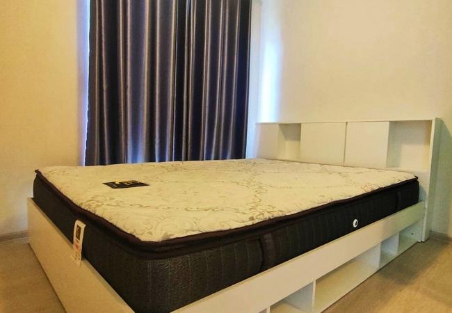 ขายคอนโด พลัมคอนโด รามคําแหง 60 สเตชั่น ถนนรามคำแหง เขตบางกะปิ กรุงเทพมหานคร 6