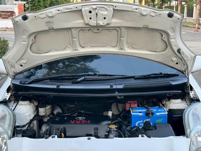 รหัสรถ AVA2915 🌈 TOYOTA YARIS 1.5 TRD SPORTIVO ปี 2010 16