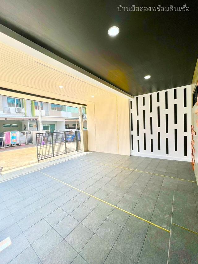 เดอะทรัสต์ทาวน์ วงแหวน-ลำลูกกา 12