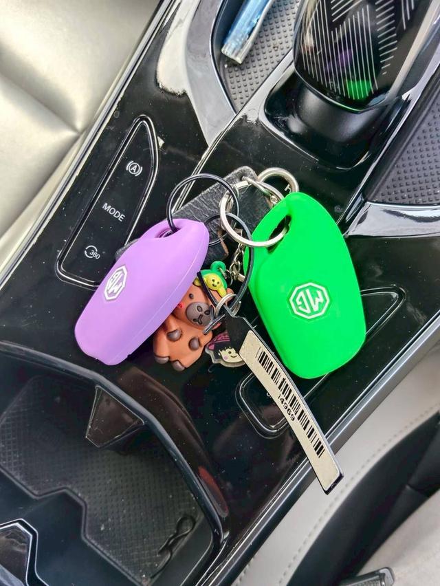 MG VS HEV 1.5 X Sunroof A/T รูปที่ 5