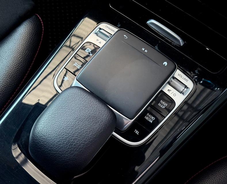 Benz A200 AMG Dynamic ปี19 รูปที่ 10