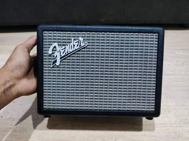 Fender Indio 3