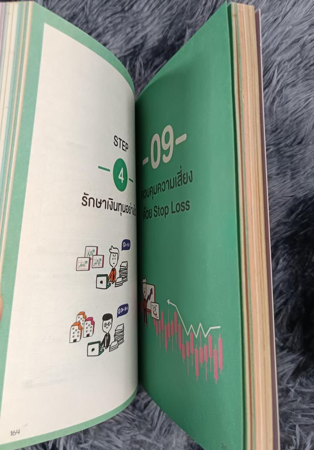 เทรดแบบกราฟเปล่าทำกำไรด้วยแท่งเทียน 5