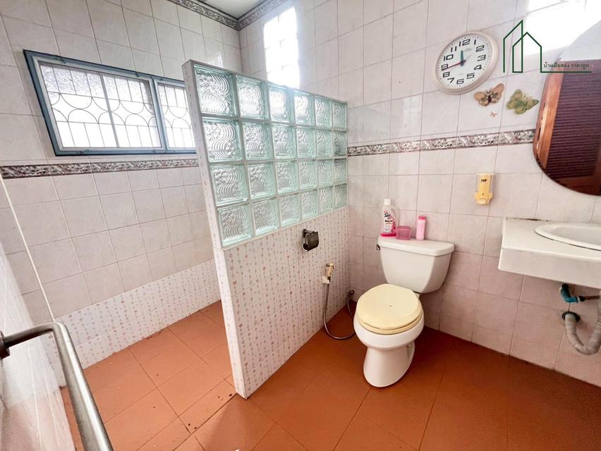 บ้านเดี่ยว หมู่บ้านพาราไดซ์ ถนนร่มเกล้า 19 ลาดกระบัง 10