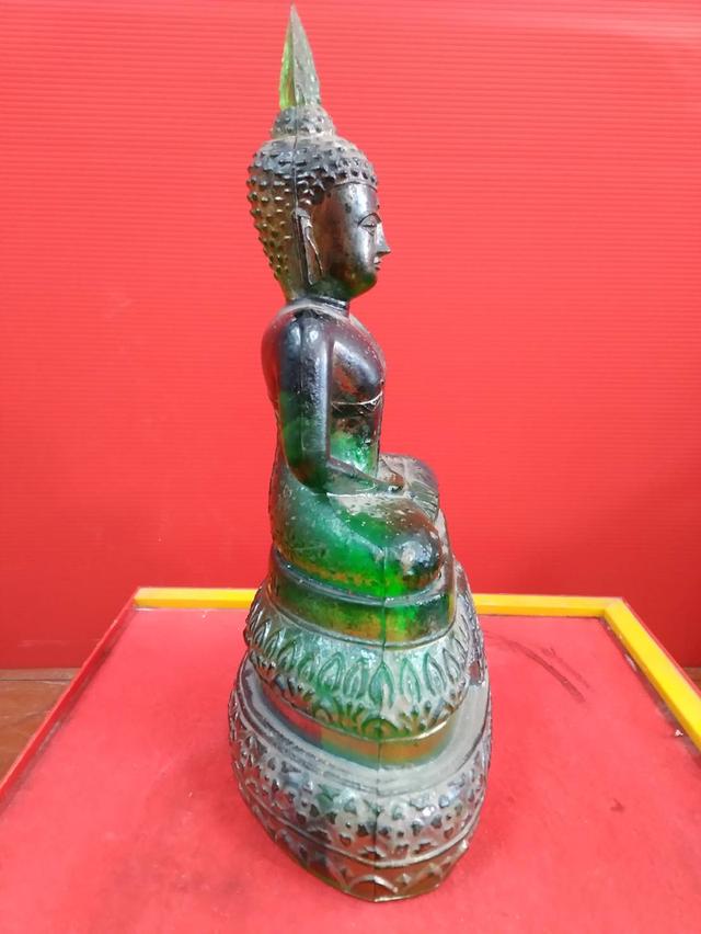 พระแก้วหน้าตัก5นิ้วสำนักพุทธศรีประทีป