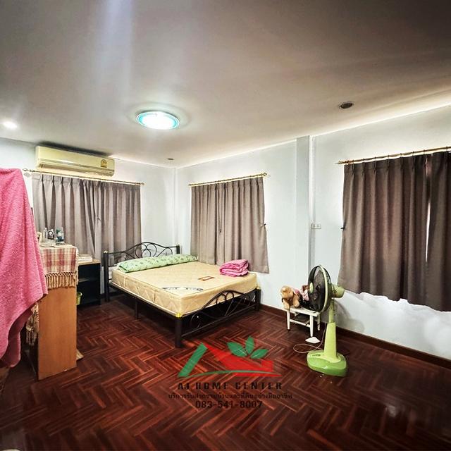 ขายบ้านเดี่ยว80ตรว. ม.ลดาภรณ์ พุทธมณฑลสาย5-บรมราชชนนี สภาพดี ราคาพร้อมคุย 11