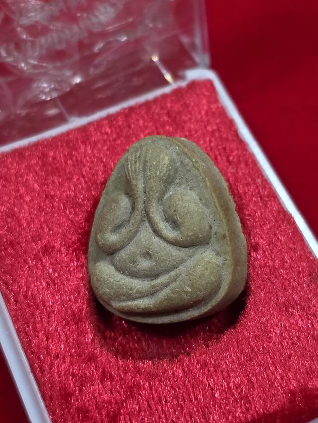 พระปิดตารุ่นเกศมงคลหลวงปู่โต๊ะ รูปย่อยที่ 4