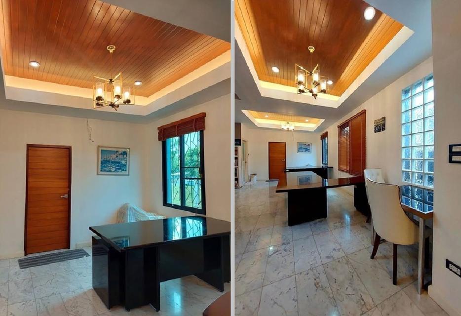 ให้เช่าโฮมออฟฟิศ 3 ชั้น ย่านประชาชื่น / หมู่บ้านการไฟฟ้าภูมิภาคนิเวศน์ 2 / ซอยประชาชื่น 14 / ถนนประชาชื่น / ใกล้การประปานครหลวง สำนักงานใหญ่ 9