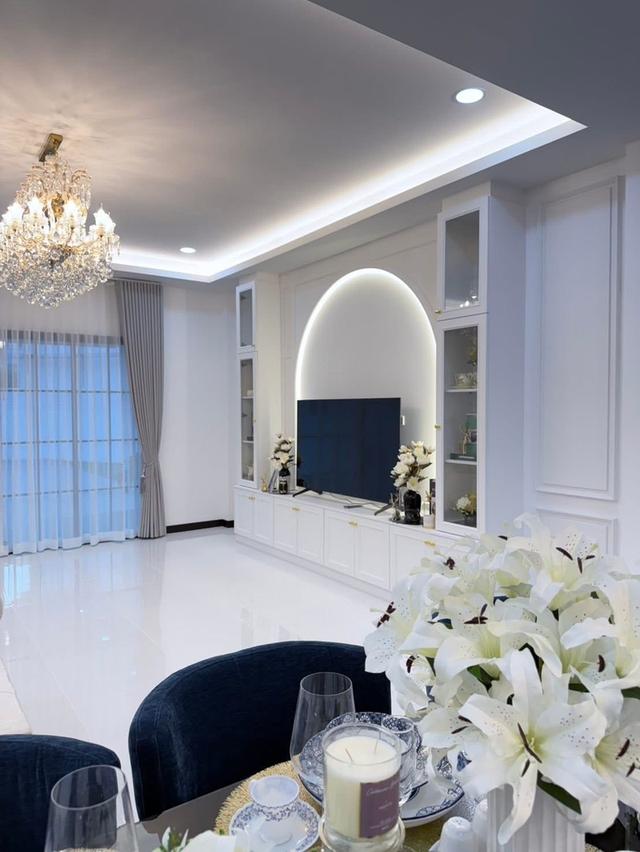 หมู่บ้าน TW.วนาสินธุ์ – บ้านหรู พัทยา 16