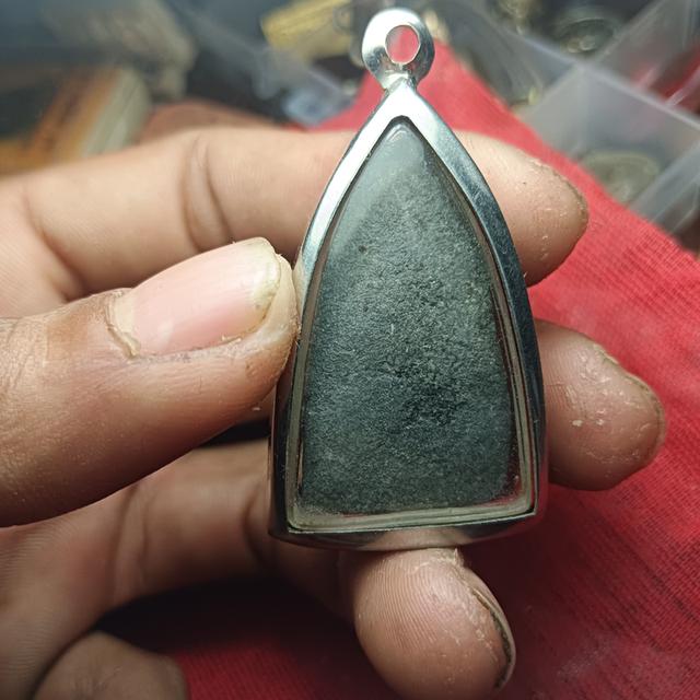 หลวงปู่ทวด เนื้อว่าน รูปที่ 11