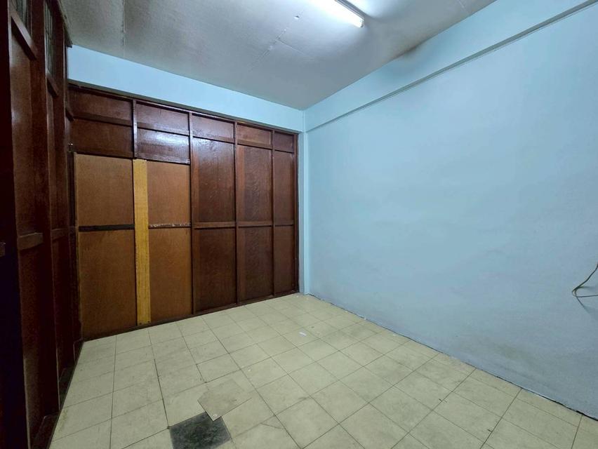 ให้เช่าอาคารพาณิชย์ รัชดา สุขุมวิท 22 ใกล้แหล่งท่องเที่ยวต่างชาติ ใจกลางเมืองสุขุมวิท (N.1914) 7