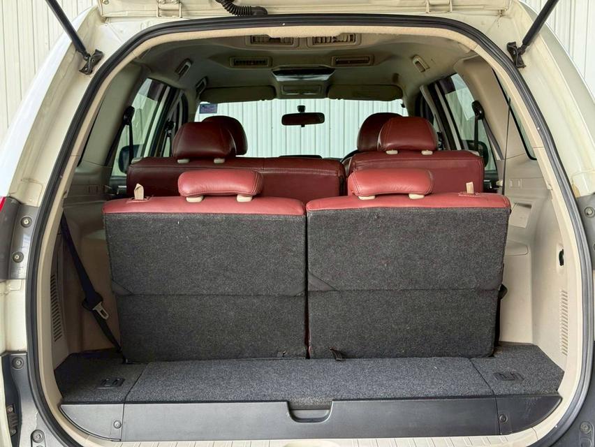 MITSUBISHI PAJERO, SPORT 2.5 GLS ปี 2013 โฉม ปี08-15  8
