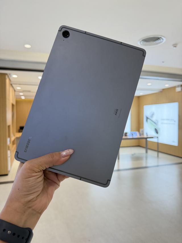 Samsung TAB s9FE ใส่ซิมโทรได้ ผ่อนได้ รับเทิร์นเครื่องเก่า รูปที่ 8