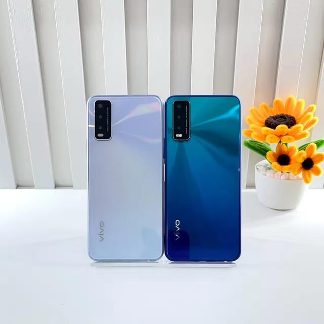 Second Hand Vivo Y20