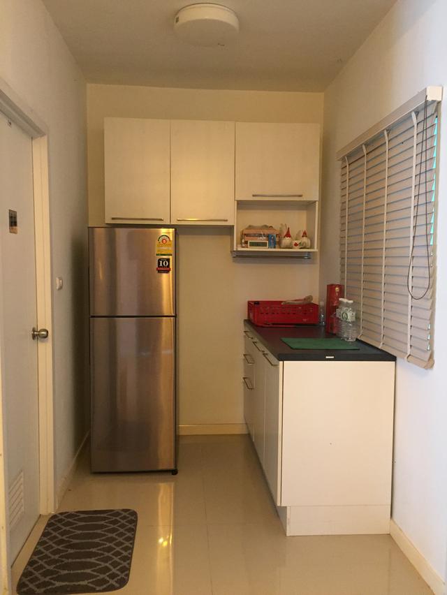 ทาวน์เฮาส์ 3 ห้องนอน 2 ห้องน้ำ พื้นที่ 25.90 ตรม. หมู่บ้านพฤกษาไพร์ม สายไหม 56 4