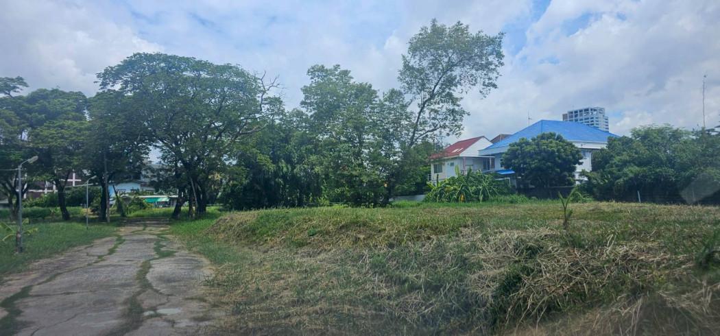 ขายที่ดิน เนื้อที่ 245 ตร.ว. พัฒนาการ 58 หมู่บ้านเอื้อสุข ซอย 25 ใกล้ธัญญาพาร์ค 1