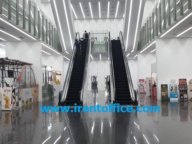 OFfice อาคารสยามสเคป 401 ตาราง.วา 68200 BAHT ใกล้กับ มาบุญครอง ออกแบบลงตัว กรุงเทพ 2