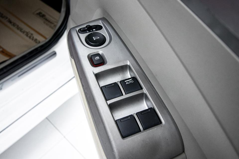 รหัสรถ 1D144 CITY 1.5 V 2010 11