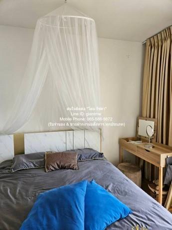 DSL-860 ให้เช่า คอนโด Manor Sanambinnam แมเนอร์ สนามบินน้ำ 75 ตารางเมตร 25000 บาทต่อเดือน 6