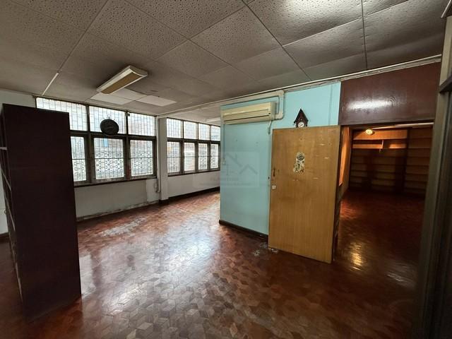 ให้เช่าบ้านเดี่ยว 2 ชั้น 100 ตรว. รามคำแหง 87 แยกลำสาลี ใกล้รถไฟฟ้าสถานีลำสาลี 300 เมตร เหมาะอยู่อาศัย ทำโฮมออฟฟิศ 4