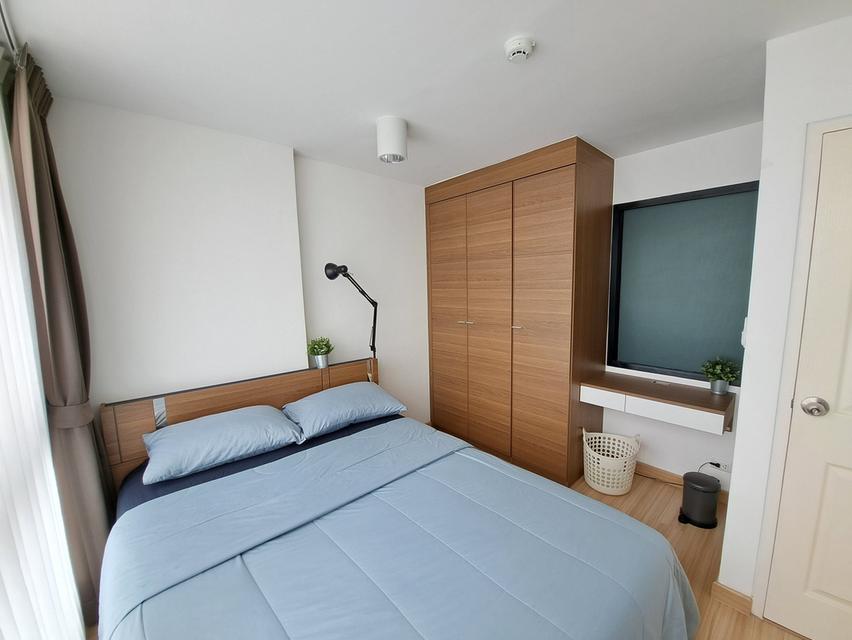 ให้เช่า 1ห้องนอน BTSบางจาก Chateau In Town Sukhumvit 62/1 (ชาโตว์ อิน ทาวน์ สุขุมวิท 62/1) 9