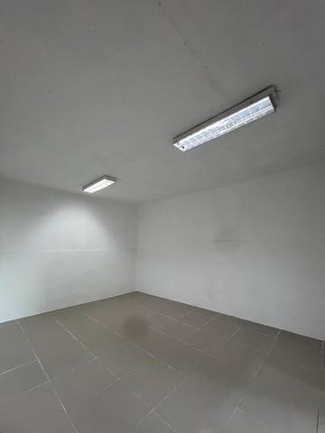 ให้เช่าโกดังเมืองชลบุรี ให้เช่าคลังสินค้า + ออฟฟิศ พื้นที่ชลบุรี อ.เมือง โกดัง 420 ตรม (Bypass motorway) 6