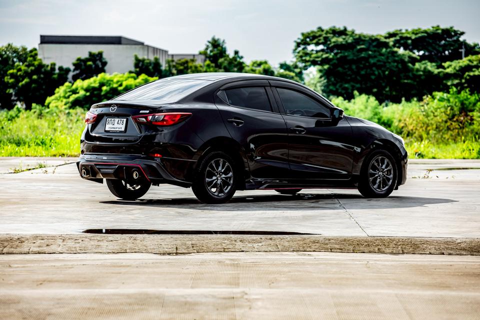 Mazda2 1.3High. Connect ปี19 8