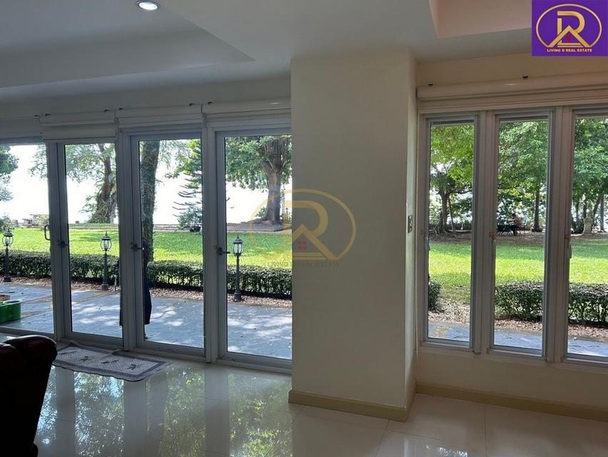 ให้เช่าคอนโดบางแสน เช่าระยะสั้นได้ สามมุข เทอเรส คอนโดมิเนียม (Sammuk Terrace Condominium) คอนโดติดทะเลบางแสน ห้องใหญ่ วิวทะเล  ต.แสนสุข อ.เมืองชลบุรี 9