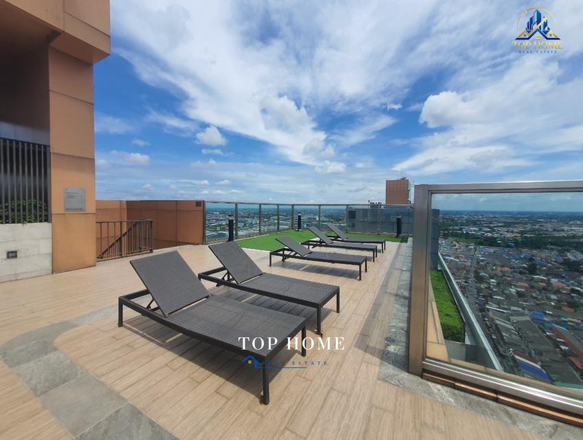 ขายด่วน! พลัม คอนโด เซ็นทรัล สเตชั่น เฟส 2 ❗️ (Plum Condo Central Station Phase 2) 5