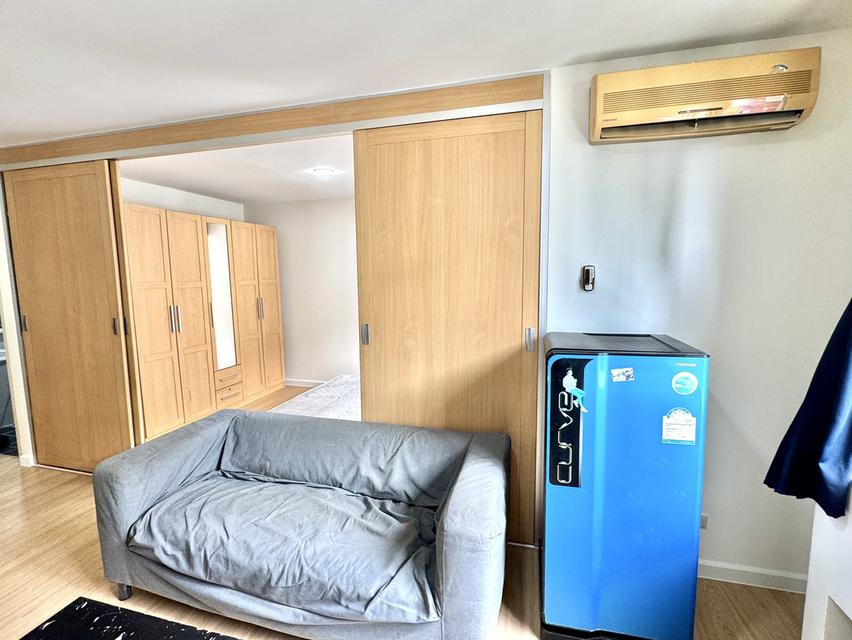 Hot! ขายคอนโด Parkland 38 ตร.ม.ตรงข้ามตึกเนชั่น บางนา กทม. 5