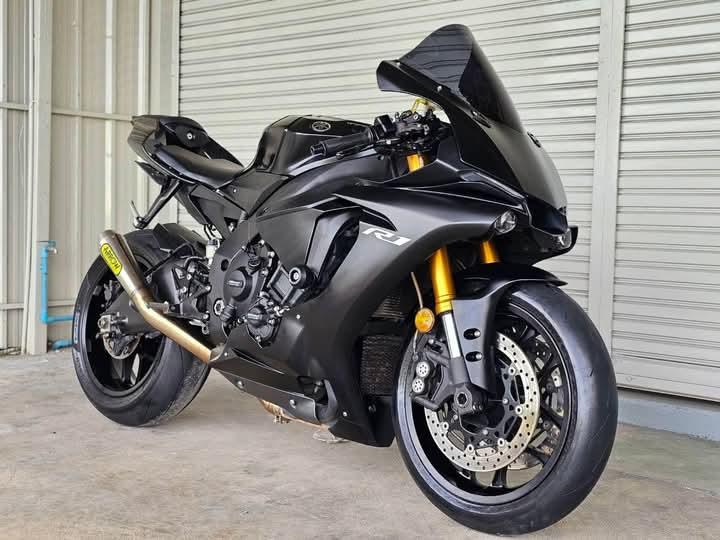 Yamaha R1 ขายด่วน 2