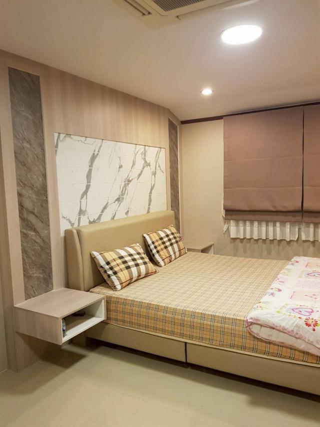 ขายบ้านเดี่ยว 2 ชั้น 67 ตร.ว. ในหมู่บ้านบางบัวทอง ซ.13-20 ใกล้ MRT คลองบางไผ่ 4