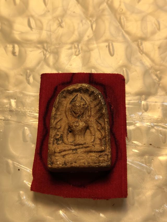 พระซุ้มกอ