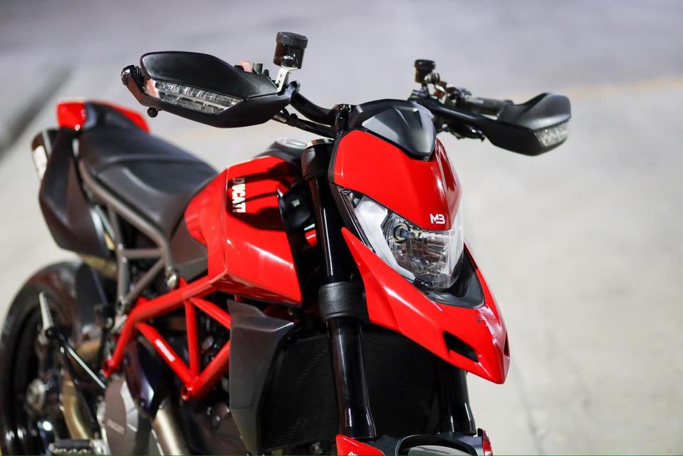 Ducati Hypermotard 950 ปี 2020 มือ 2 5