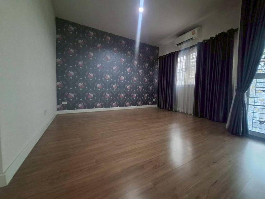 บ้านอิงทาวน์ ถนนติวานนท์ ตำบลบ้านใหม่ อำเภอเมืองปทุมธานี จังหวัดปทุมธานี 15