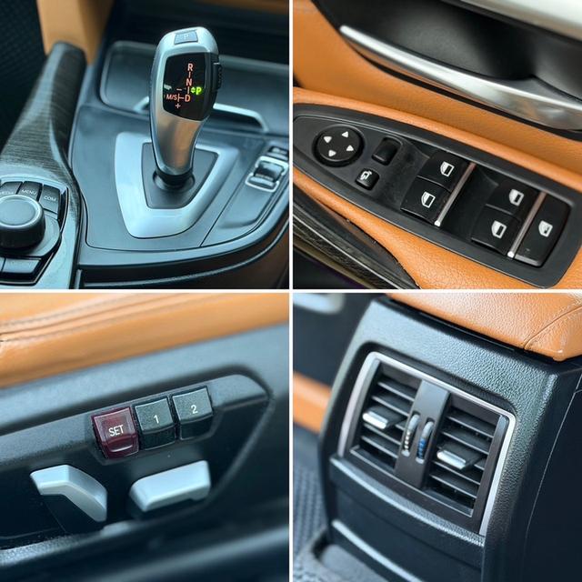 รหัสรถ AVA6370 BMW 320d F30 LCI 💥ปี 2018💥 รูปที่ 17