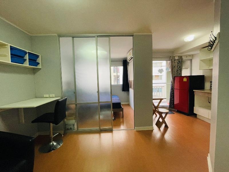 ให้เช่า ลุมพินี คอนโดทาวน์ บางแค (lumpini town bangkae) พร้อมเฟอร์+แอร์. 10